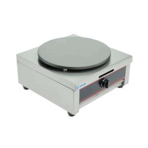 Crepera Sencilla A Gas Migsa GM-1