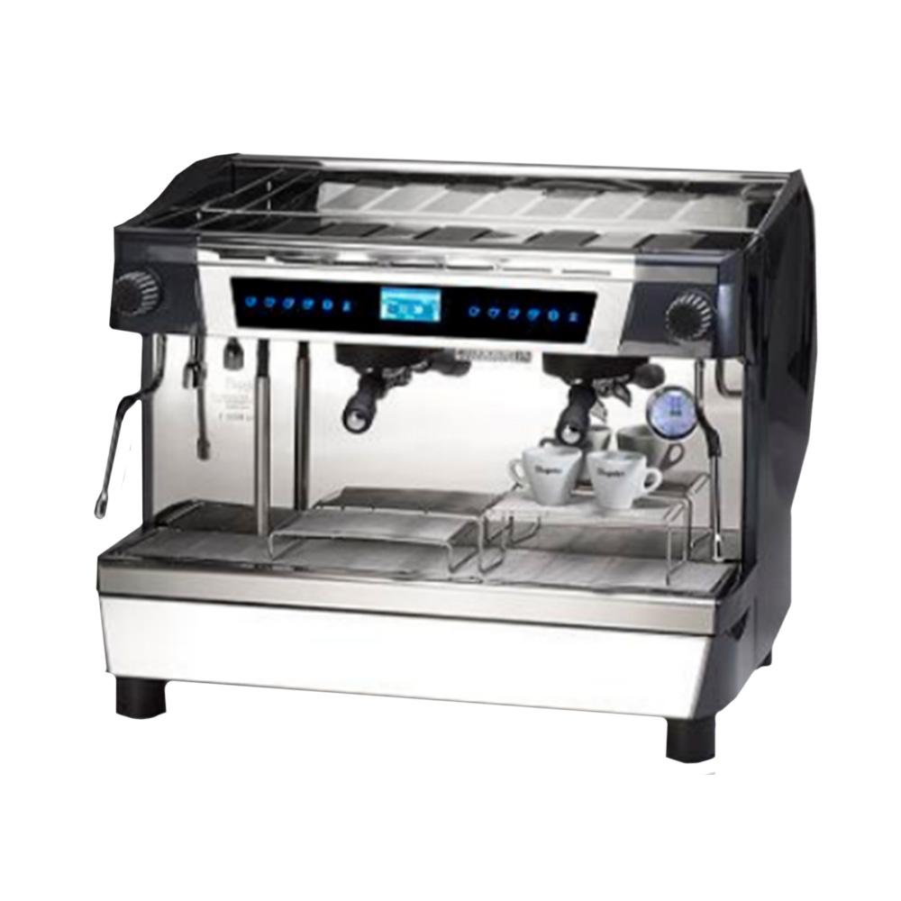 Máquina de Café Automatica EUROQUIP MS100 - Refrigeración Comercial  Agropecuario