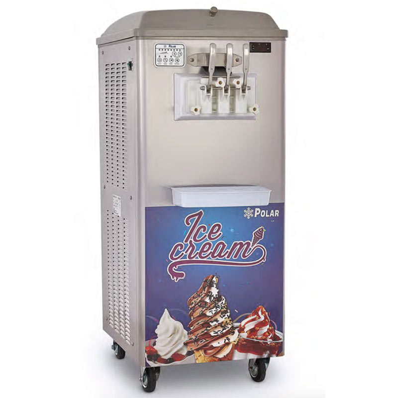Máquina de Café Automatica EUROQUIP MS100 - Refrigeración Comercial  Agropecuario