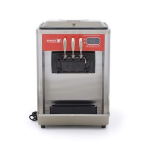 Maquina De Helado Suave Torrey 110V