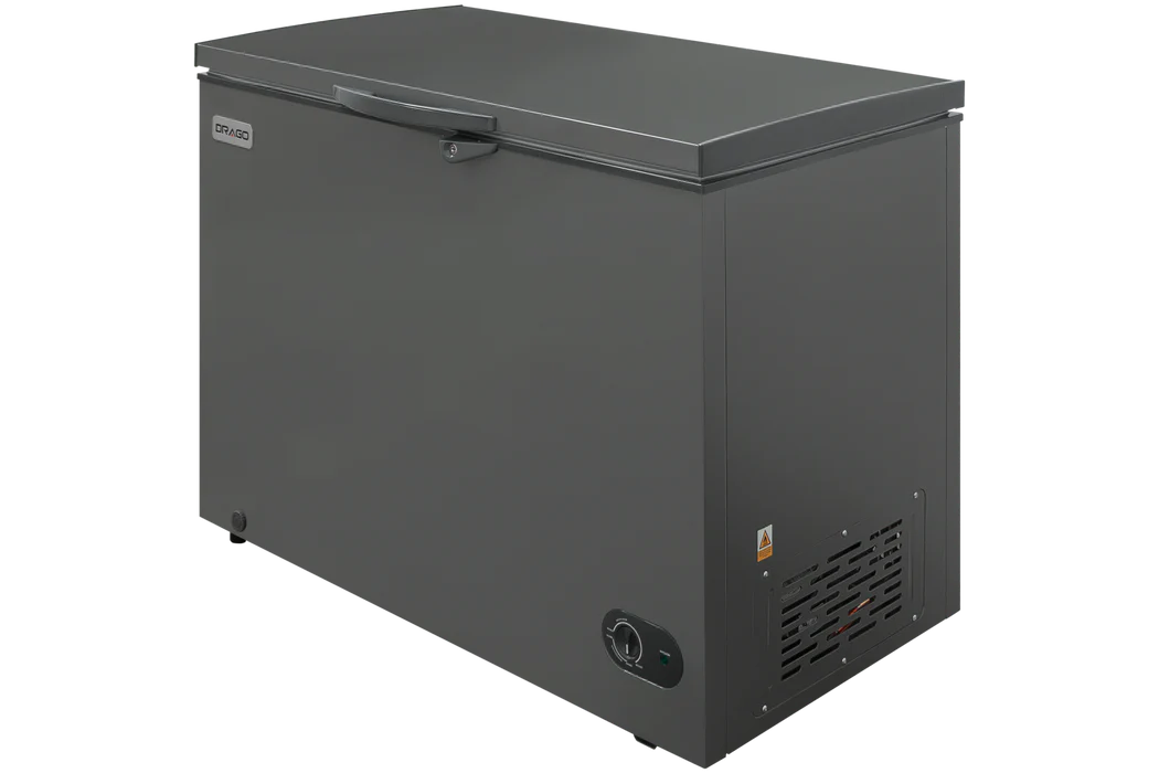 Congelador Tapa Cofre Drago CTC-10-G - Imagen 3