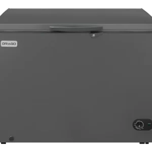 Congelador Tapa Cofre DRAGO tapa cofre CTC-10-G