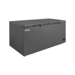 Congelador Doble Tapa Cofre Drago CTC-24-G