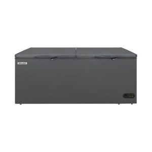 Congelador Horizontal DRAGO Temperatura Ajustable CTC-24-G