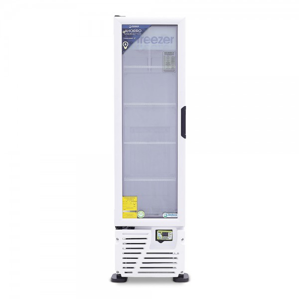 ✓ Congelador Vertical Imbera VFS-08: Eficiencia y Calidad