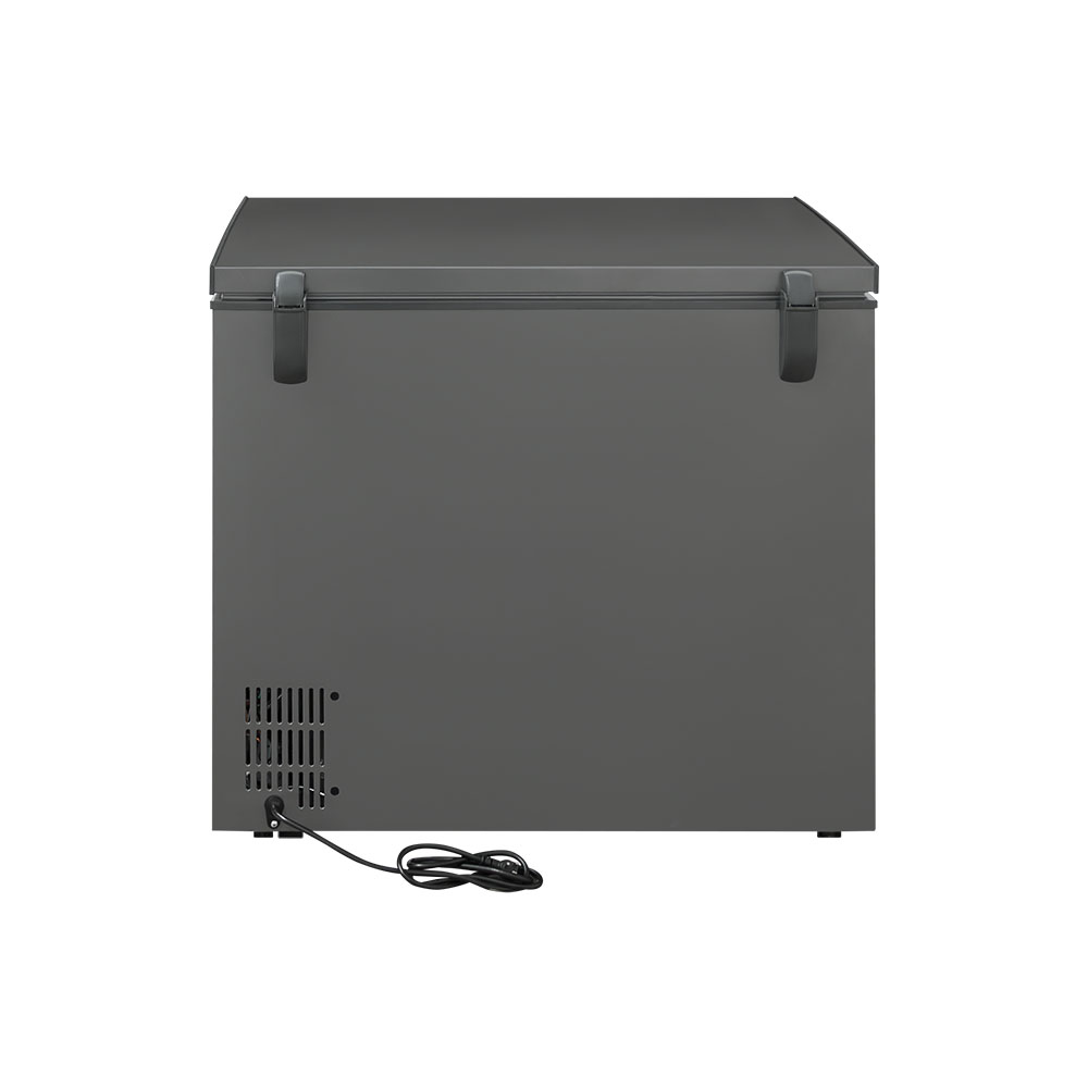 Congelador Tapa Cofre DRAGO CTC-05-G - Imagen 3