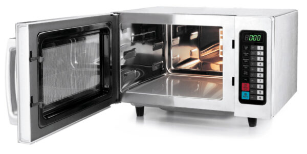 Horno De Microondas Midea 0.9 Pies 1025F1A - Imagen 2