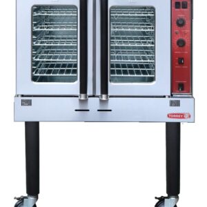 Horno De Convección A Gas Lp Torrey