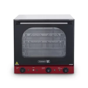 Horno De Convección Eléctrico Torrey 220V HEC-4V