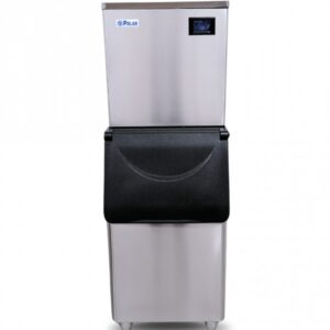 Fabrica de Hielo En Cubo Polar FH-160